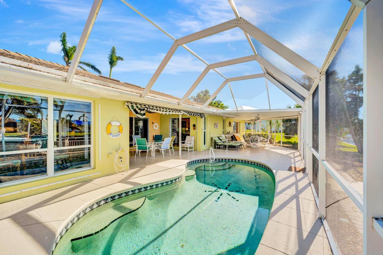 Peace River Zen Punta Gorda Eksteriør billede
